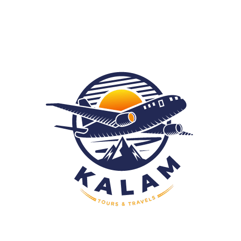 Kalam Tours and  Travels